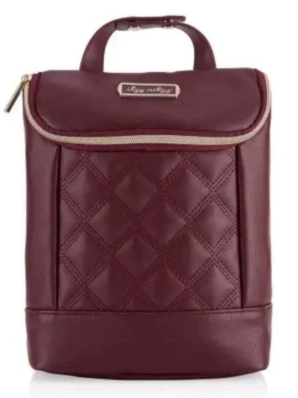 Itzy Ritzy Monarch Chill Like A Boss Bottle Bag NWOT
